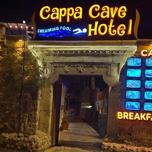 Cappa Cave Hotel